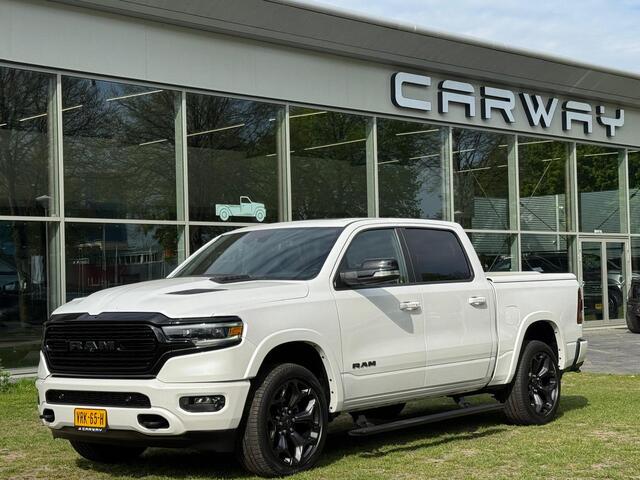 Dodge 1500 Ram 1500 Limited Night 5.7 V8 lpg NL-Auto