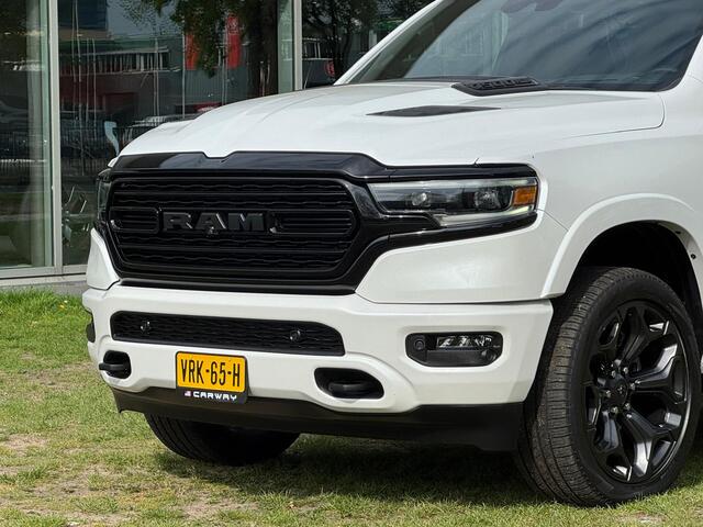 Dodge 1500 Ram 1500 Limited Night 5.7 V8 lpg NL-Auto