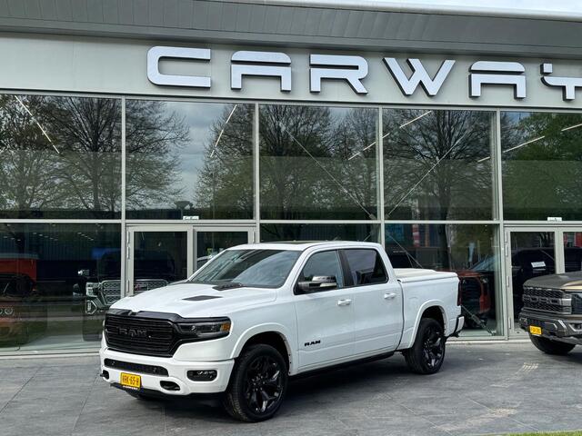 Dodge 1500 Ram 1500 Limited Night 5.7 V8 lpg NL-Auto