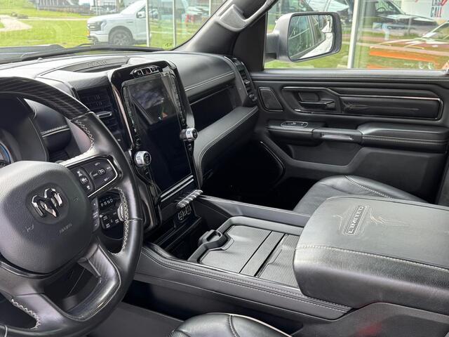 Dodge 1500 Ram 1500 Limited Night 5.7 V8 lpg NL-Auto