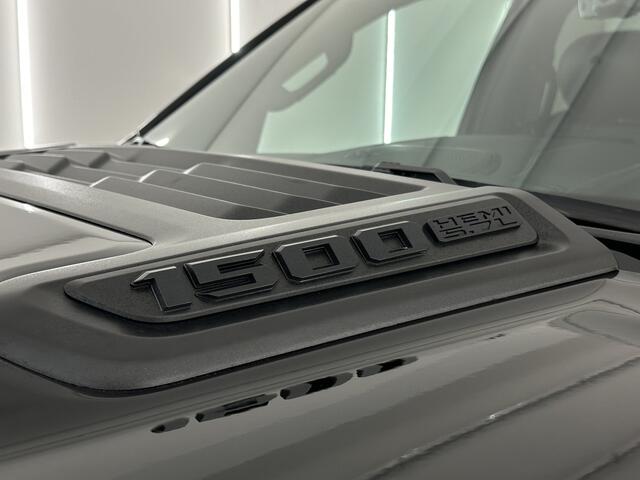 Dodge 1500 Ram 5.7 V8 4x4 Crew Cab Limited