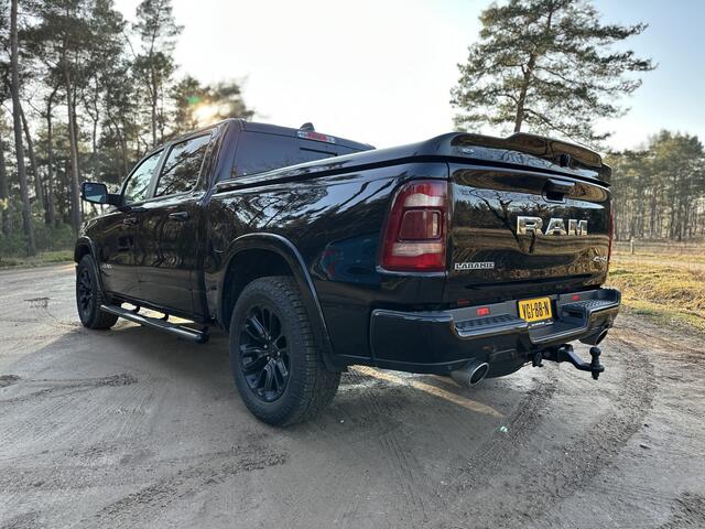 Dodge 1500 Ram 5.7 V8 LPG 4x4 Crew Cab Laramie