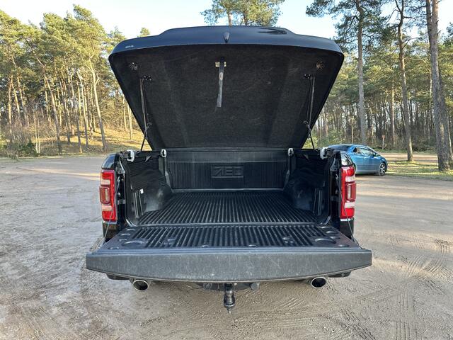 Dodge 1500 Ram 5.7 V8 LPG 4x4 Crew Cab Laramie