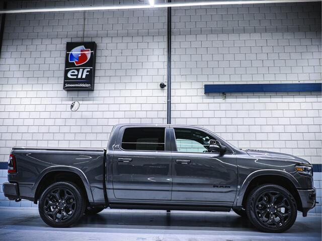 Dodge 1500 Ram | Limited Night Edition | 5.7L HEMI V8