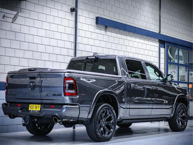Dodge 1500 Ram | Limited Night Edition | 5.7L HEMI V8