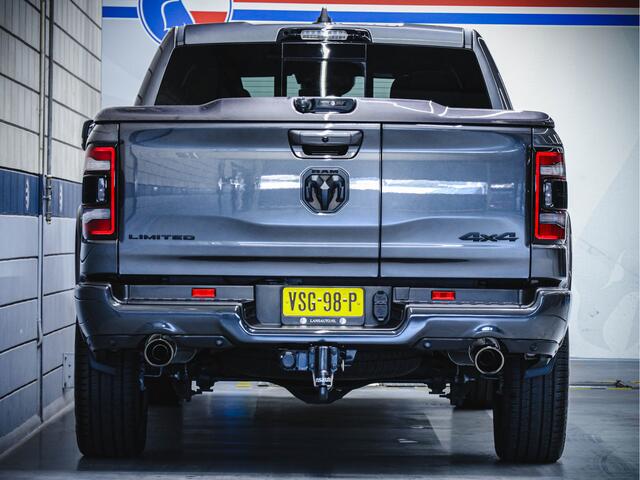 Dodge 1500 Ram | Limited Night Edition | 5.7L HEMI V8