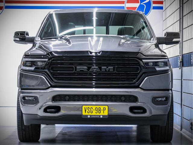 Dodge 1500 Ram | Limited Night Edition | 5.7L HEMI V8