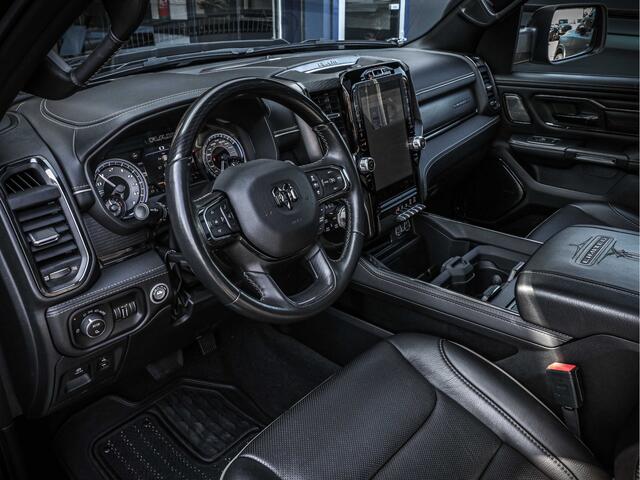 Dodge 1500 Ram | Limited Night Edition | 5.7L HEMI V8
