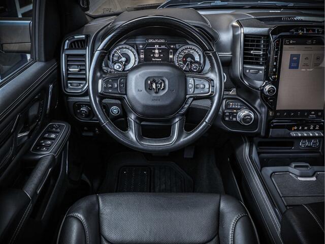 Dodge 1500 Ram | Limited Night Edition | 5.7L HEMI V8