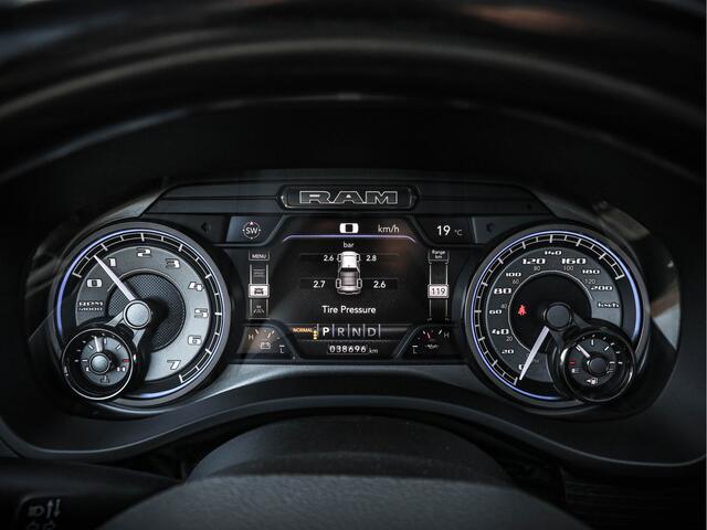 Dodge 1500 Ram | Limited Night Edition | 5.7L HEMI V8