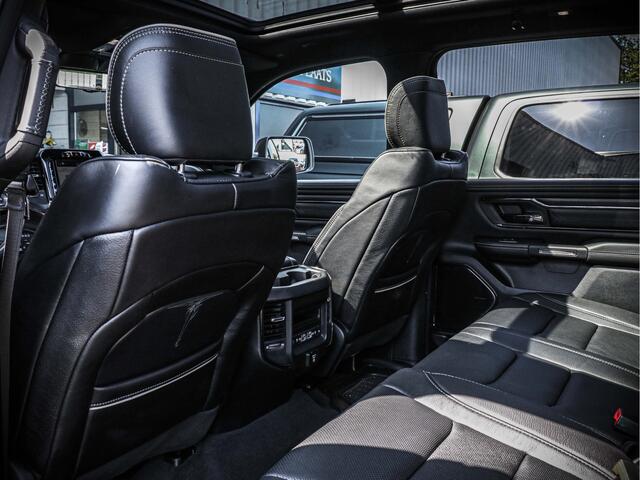 Dodge 1500 Ram | Limited Night Edition | 5.7L HEMI V8