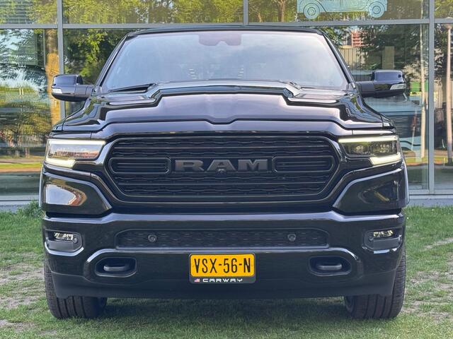 Dodge 1500 Ram 5.7 V8 4x4 Limited Night NL-AUTO