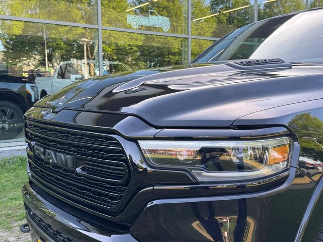 Dodge 1500 Ram 5.7 V8 4x4 Limited Night NL-AUTO