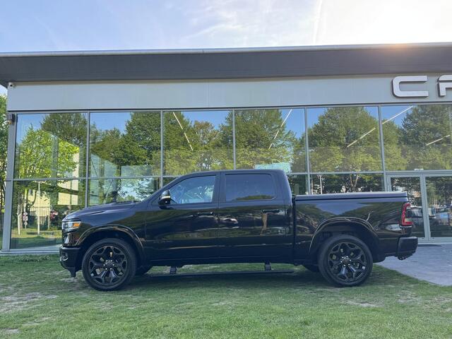 Dodge 1500 Ram 5.7 V8 4x4 Limited Night NL-AUTO