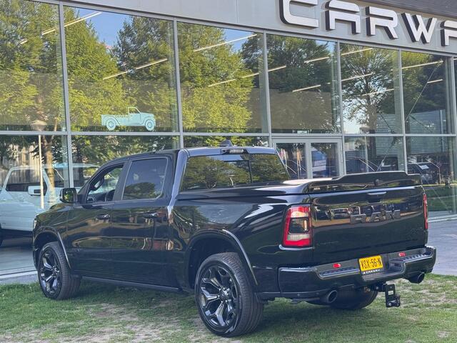 Dodge 1500 Ram 5.7 V8 4x4 Limited Night NL-AUTO