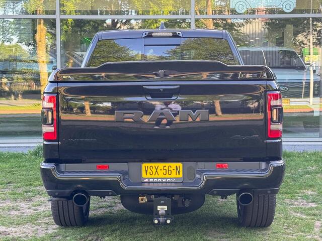 Dodge 1500 Ram 5.7 V8 4x4 Limited Night NL-AUTO