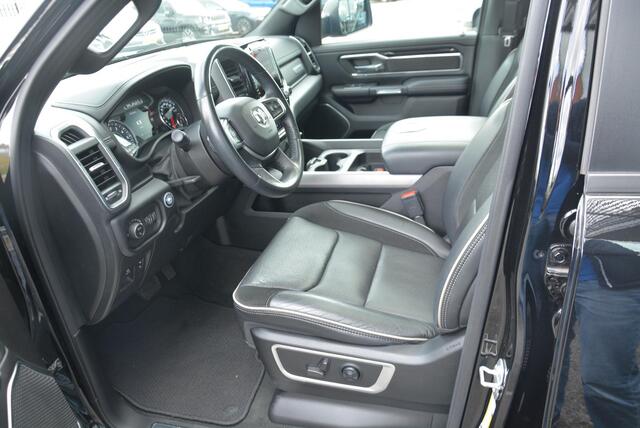 Dodge 1500 Ram 5.7 V8 4x4 Crew Cab Laramie | NAP | 2de eigenaar