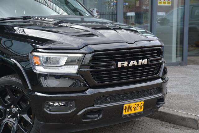 Dodge 1500 Ram 5.7 V8 4x4 Crew Cab Laramie | NAP | 2de eigenaar