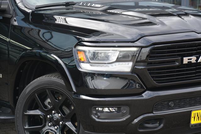 Dodge 1500 Ram 5.7 V8 4x4 Crew Cab Laramie | NAP | 2de eigenaar