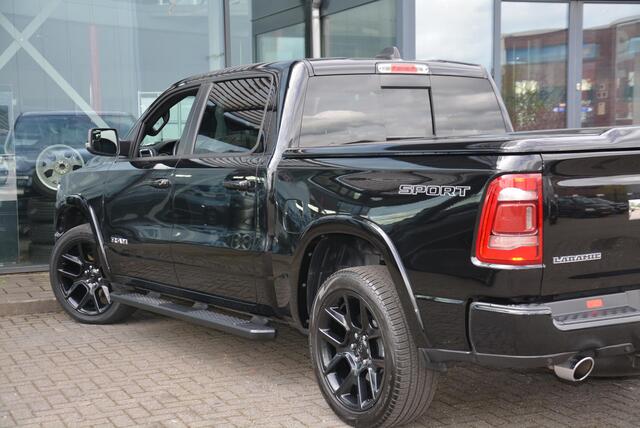 Dodge 1500 Ram 5.7 V8 4x4 Crew Cab Laramie | NAP | 2de eigenaar