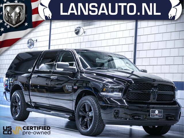Dodge 1500 RAM SLT Classic Hemi 5.7L V8 | 400PK