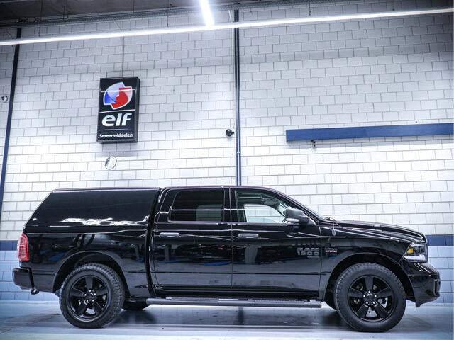 Dodge 1500 RAM SLT Classic Hemi 5.7L V8 | 400PK