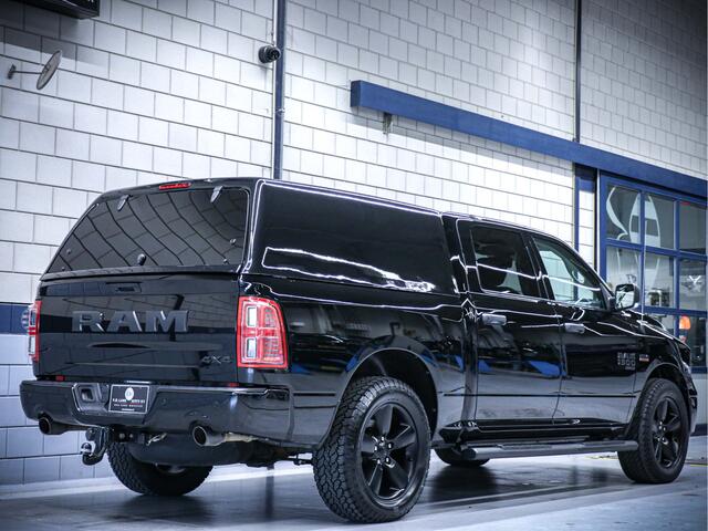 Dodge 1500 RAM SLT Classic Hemi 5.7L V8 | 400PK