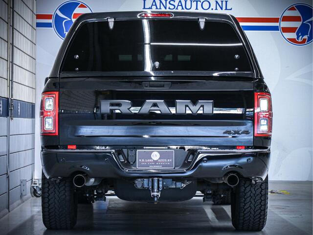 Dodge 1500 RAM SLT Classic Hemi 5.7L V8 | 400PK