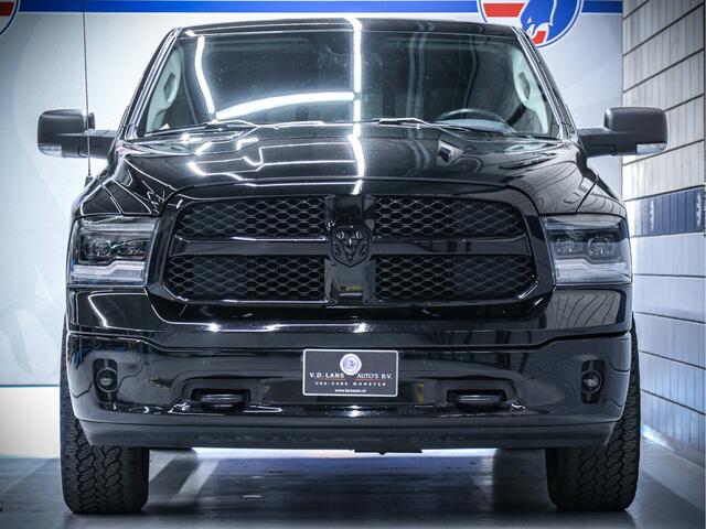 Dodge 1500 RAM SLT Classic Hemi 5.7L V8 | 400PK