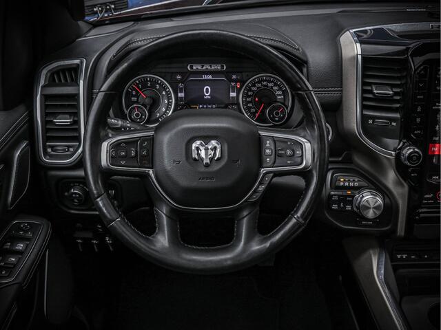 Dodge 1500 Ram | Laramie | 5.7L V8 Hemi | Luchtvering - Full Option