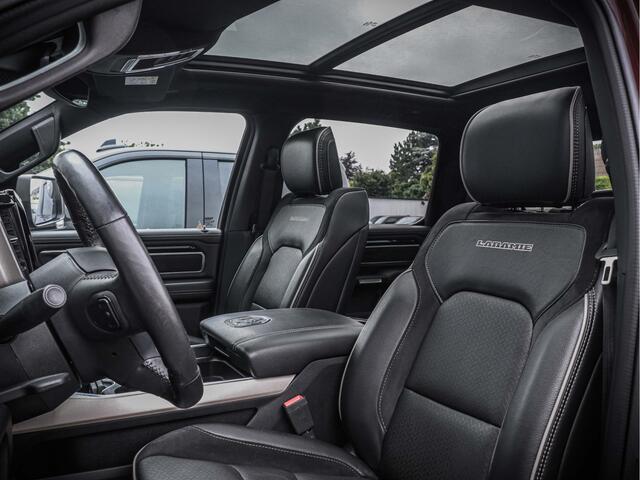 Dodge 1500 Ram | Laramie | 5.7L V8 Hemi | Luchtvering - Full Option