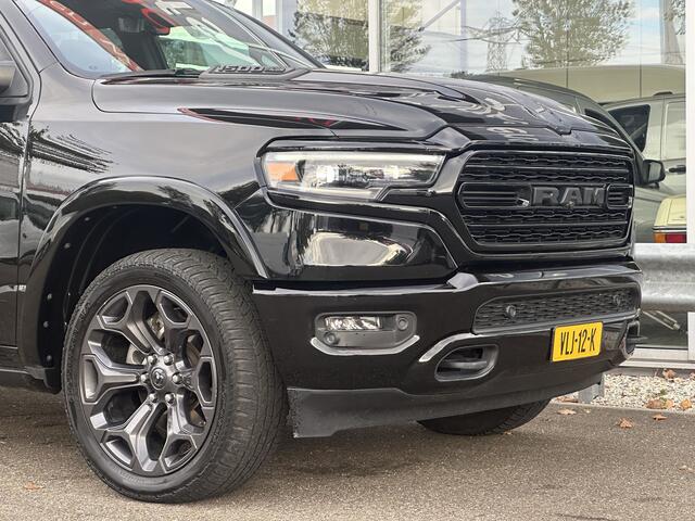 Dodge 1500 Ram 5.7 V8 4x4 Crew Cab Limited | NL-auto | 1e eigenaar | Vol opties! .