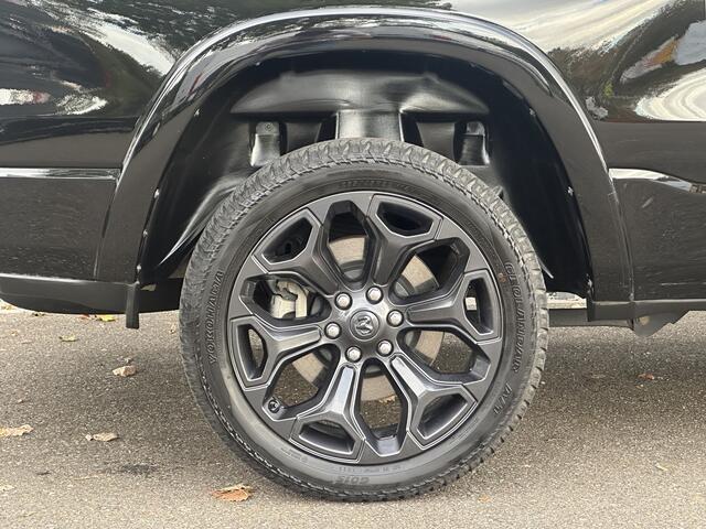 Dodge 1500 Ram 5.7 V8 4x4 Crew Cab Limited | NL-auto | 1e eigenaar | Vol opties! .