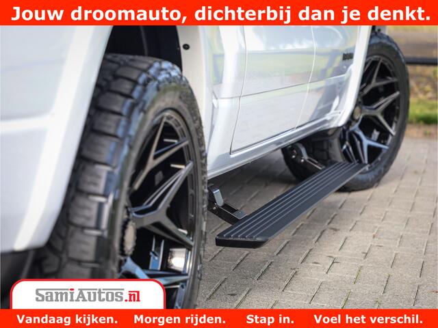 Dodge 1500 Ram 1500 Limited Night High Output 540HP 706Nm | Massage + Full Option | De Meest Luxe en Volle Pick-Up in zijn Klasse | Comfortabele Dubbele Cabine met Royale 5 Zitplaatsen | BPM vrij | Nu Leverbaar uit Voorraad | Voorraad Nr 2351 - 7478