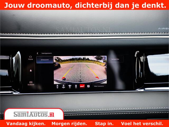 Dodge 1500 Ram 1500 Limited Night High Output 540HP 706Nm | Massage + Full Option | De Meest Luxe en Volle Pick-Up in zijn Klasse | Comfortabele Dubbele Cabine met Royale 5 Zitplaatsen | BPM vrij | Nu Leverbaar uit Voorraad | Voorraad Nr 2351 - 7478