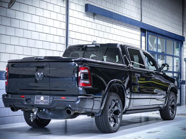 Dodge 1500 RAM Limited | 5.7L Hemi V8 400PK | Panorama | Full option |