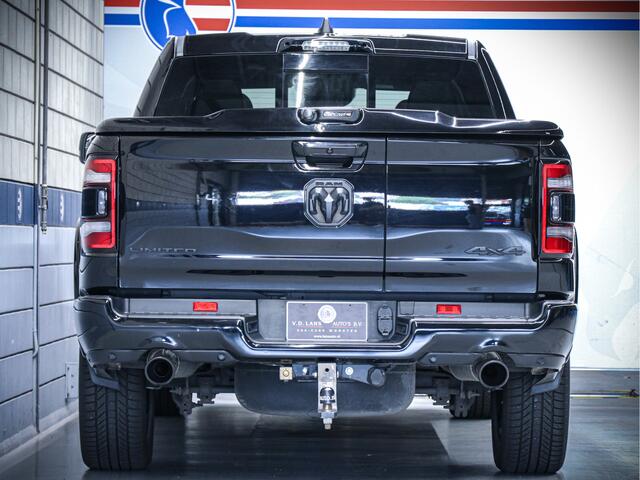 Dodge 1500 RAM Limited | 5.7L Hemi V8 400PK | Panorama | Full option |