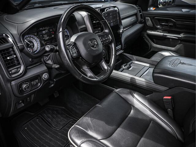Dodge 1500 RAM Limited | 5.7L Hemi V8 400PK | Panorama | Full option |