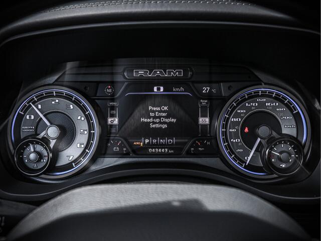 Dodge 1500 RAM Limited | 5.7L Hemi V8 400PK | Panorama | Full option |
