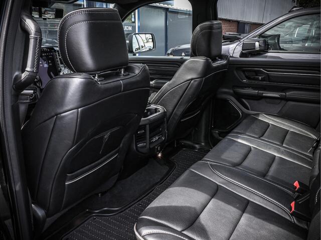 Dodge 1500 RAM Limited | 5.7L Hemi V8 400PK | Panorama | Full option |