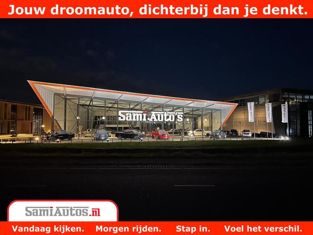 Dodge 1500 Ram COBRA EDITION | Limited Night High Output 540HP 706Nm | Massage + Full Option | De Meest Luxe en Volle Pick-Up in zijn Klasse | Comfortabele Dubbele Cabine met Royale 5 Zitplaatsen | BPM vrij | Nu Leverbaar uit Voorraad | Voorraad Nr 2368 - 5452 | Co