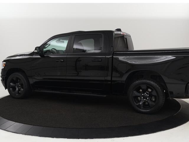 Dodge 1500 Ram 5.7 V8 4x4 Crew Cab Big Horn | LPG | Panoramadak | Leder | Stoel & stuurverwarming | Trekhaak | Camera | Carplay | Navigatie | Full LED