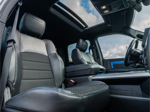 Dodge 1500 Ram 5.7 V8 4x4 Crew Cab 5'7 Sport ORG NL PANO 20 INCH ALPINE AUDIO APPLE CARPLAY LED