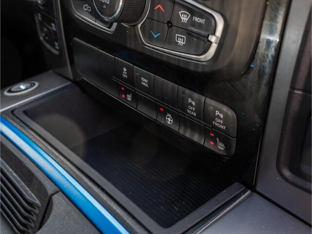 Dodge 1500 Ram 5.7 V8 4x4 Crew Cab 5'7 Sport ORG NL PANO 20 INCH ALPINE AUDIO APPLE CARPLAY LED
