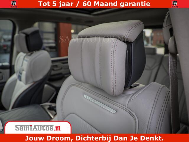 Dodge 1500 Ram Tungsten | De Meest Luxe Pick-Up op de Markt | 540 Pk 706 Nm | Exclusieve en Kracht | Comfortabele Dubbele Cabine met Royale 5 Zitplaatsen | BPM vrij | Nu Leverbaar uit Voorraad | Voorraad Nr 2321 - 8586