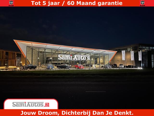 Dodge 1500 Ram Tungsten | De Meest Luxe Pick-Up op de Markt | 540 Pk 706 Nm | Exclusieve en Kracht | Comfortabele Dubbele Cabine met Royale 5 Zitplaatsen | BPM vrij | Nu Leverbaar uit Voorraad | Voorraad Nr 2321 - 8586