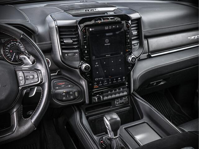 Dodge 1500 RAM TRX | Sandblast Limited Edition | 6.2L V8 Supercharged | 707 PK
