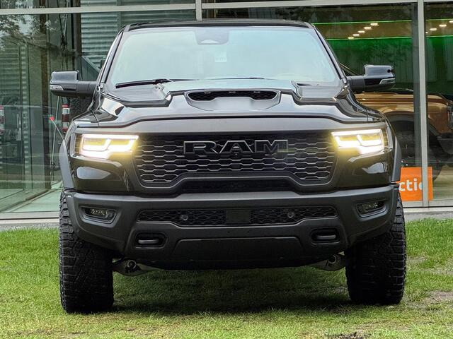 Dodge 1500 Ram 3.0 Hurricane HIGH OUTPUT RHO BPM-VRIJ