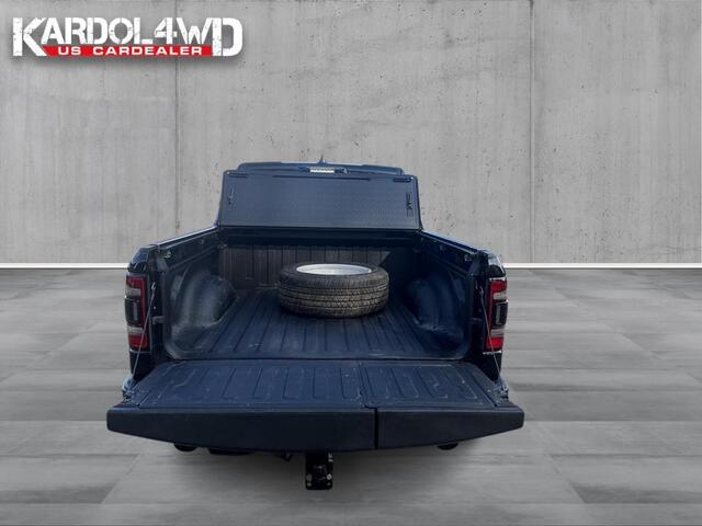 Dodge 1500 Ram 5.7 V8 4x4 Crew Cab Limited | Multi functionele tailgate | Bakflip | LPG | Trekhaak | Panorama | Geheel rijklaar incl. Garantie