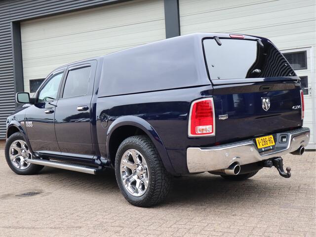 Dodge 1500 Ram 5.7 V8 402pk 4x4 Euro 6 - Prins LPG - Trekhaak - Camera